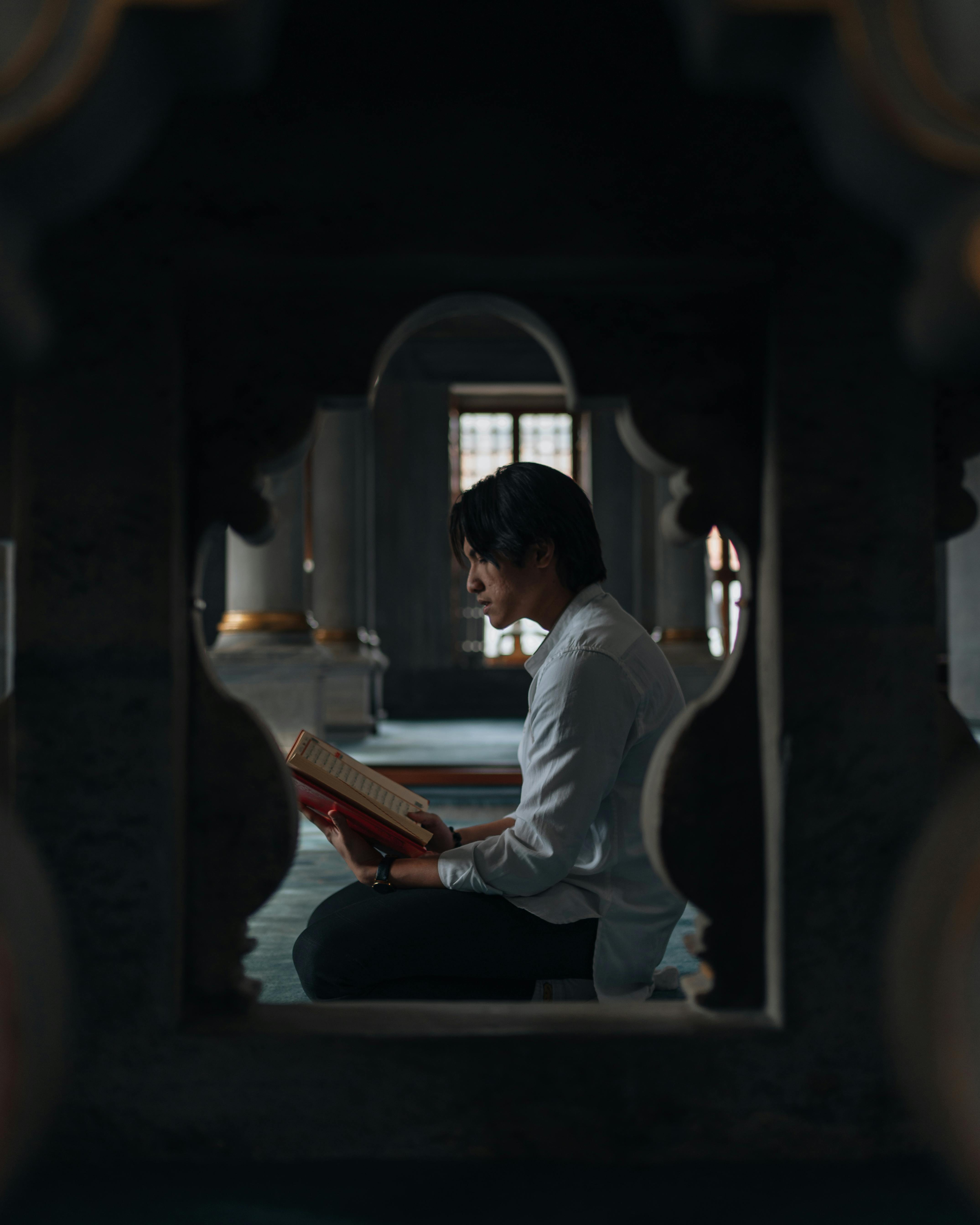 7 Amalan Ringan Tapi Berpahala Besar dalam Islam, Cocok Diamalkan Setiap Hari