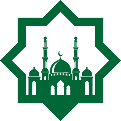 Logo Masjid Jami' Darussalam